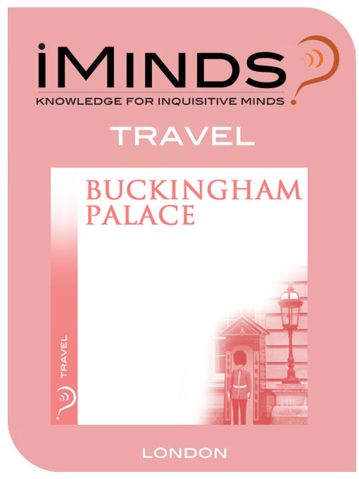 Title details for Buckingham Palace by iMinds - Available